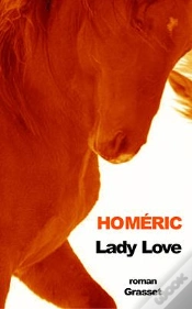 Capa do artigo Lady Love
