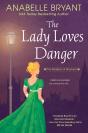 Lady Loves Danger - Preview