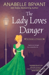 Lady Loves Danger