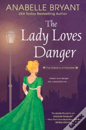 Capa do artigo Lady Loves Danger