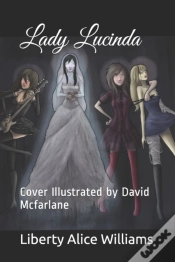 Capa do artigo Lady Lucinda