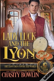 Capa do artigo Lady Luck And The Lyon