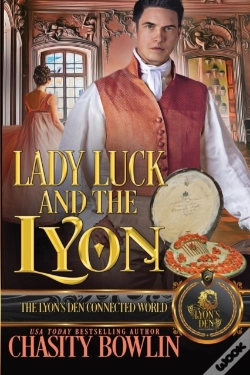 Capa do artigo Lady Luck And The Lyon