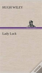 Capa do artigo Lady Luck