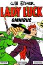 Lady Luck Omnibus - Preview