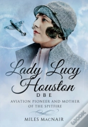 Capa do artigo Lady Lucy Houston Dbe