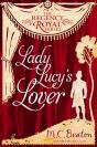 Lady Lucy'S Lover - Preview