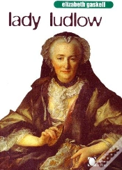 Capa do artigo Lady Ludlow