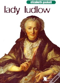 Capa do artigo Lady Ludlow