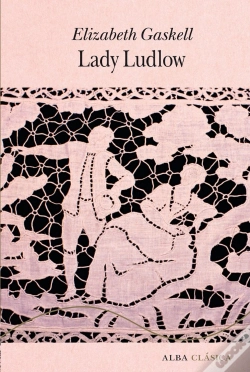 Capa do artigo Lady Ludlow