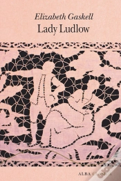 Capa do artigo Lady Ludlow