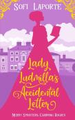 Lady Ludmilla'S Accidental Letter