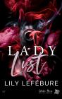 Lady Lust - Preview