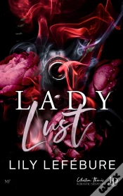 Capa do artigo Lady Lust