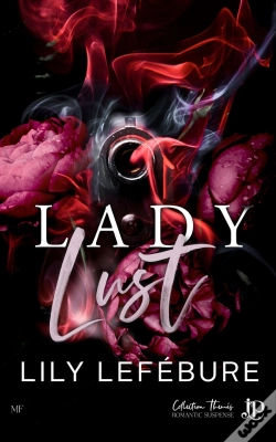 Capa do artigo Lady Lust