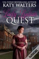 Lady Lydia'S Quest