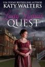 Lady Lydia'S Quest - Preview