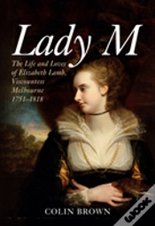 Capa do artigo Lady M