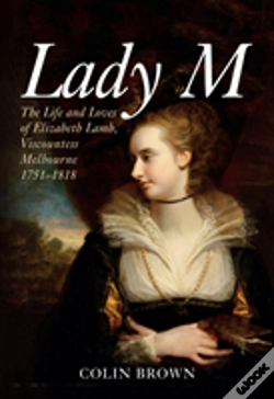 Capa do artigo Lady M