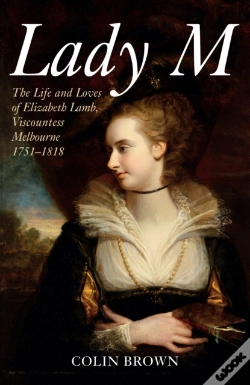 Capa do artigo Lady M