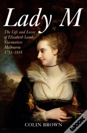 Capa do artigo Lady M