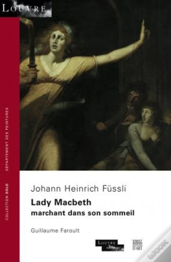 Capa do artigo Lady Mac Beth