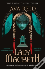 Capa do artigo Lady Macbeth