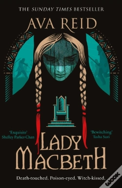 Capa do artigo Lady Macbeth