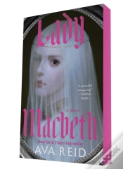 Capa do artigo Lady Macbeth