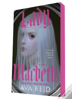 Capa do artigo Lady Macbeth
