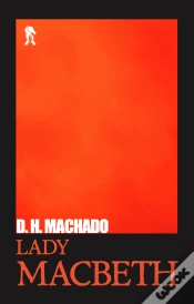 Capa do artigo Lady Macbeth