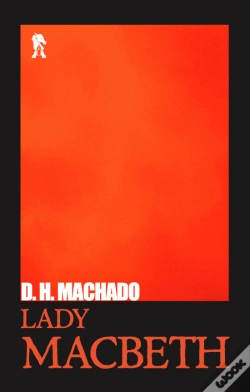 Capa do artigo Lady Macbeth