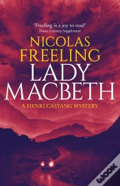 Capa do artigo Lady Macbeth