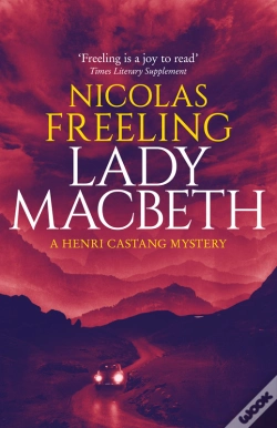 Capa do artigo Lady Macbeth