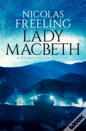 Capa do artigo Lady Macbeth