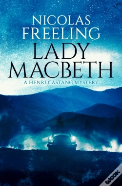 Capa do artigo Lady Macbeth