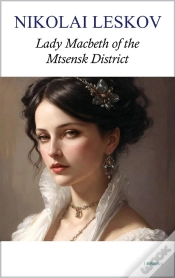 Capa do artigo Lady Macbeth Of The Mtsensk District