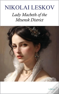 Capa do artigo Lady Macbeth Of The Mtsensk District