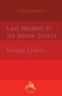 Lady Macbeth Of The Mzinsk District - Preview