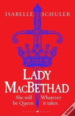 Capa do artigo Lady MacBethad