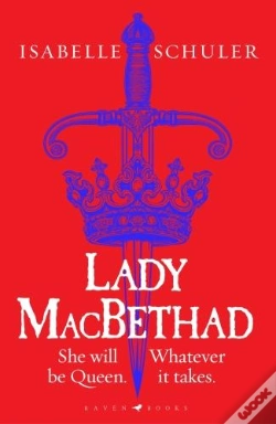 Capa do artigo Lady Macbethad