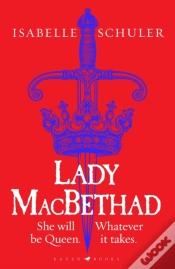Capa do artigo Lady Macbethad