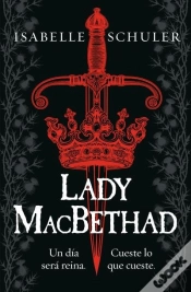 Capa do artigo Lady Macbethad