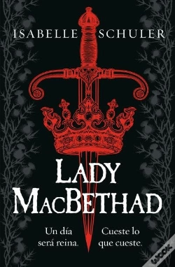Capa do artigo Lady Macbethad
