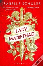 Capa do artigo Lady Macbethad