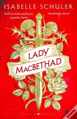 Capa do artigo Lady Macbethad