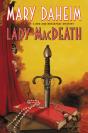 Lady Macdeath - Preview