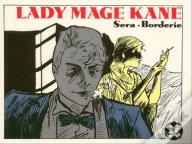Lady Mage Kane