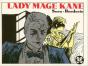 Lady Mage Kane - Preview