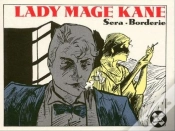 Capa do artigo Lady Mage Kane